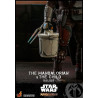 PRÉCOMMANDE - Star Wars The Mandalorian - Pack 2 figurines The Mandalorian & The Child, Deluxe