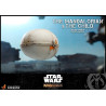 PRÉCOMMANDE - Star Wars The Mandalorian - Pack 2 figurines The Mandalorian & The Child, Deluxe