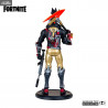 Fortnite - Figurine Red Strike Day & Date