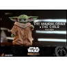 PRÉCOMMANDE - Star Wars The Mandalorian - Pack 2 figurines The Mandalorian & The Child, Deluxe