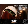 PREORDER - Star Wars The Mandalorian - Pack 2 figures The Mandalorian & The Child, Deluxe