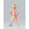 One Piece - Pack 10 figurines Luffy's Adventure Memories Archive of Adventure Vol.3