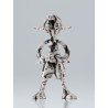 One Piece - Pack 10 figurines Luffy's Adventure Memories Archive of Adventure Vol.3