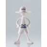 One Piece - Pack 10 figures Luffy's Adventure Memories Archive of Adventure Vol.3