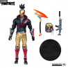 Fortnite - Figurine Red Strike Day & Date