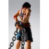 PRÉCOMMANDE - One Piece - Figurine Portgas D. Ace Marineford, S.H.Figuarts