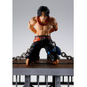 PRE ORDER - One Piece - Portgas D. Ace figure Marineford, S.H.Figuarts