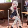 Alya Sometimes Hides Her Feelings in Russian - Figurine Alisa Mikhailovna Kujou