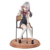 Alya Sometimes Hides Her Feelings in Russian - Alisa Mikhailovna Kujou figure