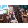Alya Sometimes Hides Her Feelings in Russian - Alisa Mikhailovna Kujou figure