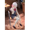 Alya Sometimes Hides Her Feelings in Russian - Alisa Mikhailovna Kujou figure
