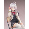 Alya Sometimes Hides Her Feelings in Russian - Alisa Mikhailovna Kujou figure