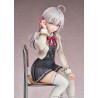 Alya Sometimes Hides Her Feelings in Russian - Alisa Mikhailovna Kujou figure