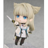 PRÉCOMMANDE - Arknights: Endfield - Figurine Perlica, Nendoroid