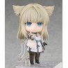 PRÉCOMMANDE - Arknights: Endfield - Figurine Perlica, Nendoroid