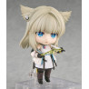 PRÉCOMMANDE - Arknights: Endfield - Figurine Perlica, Nendoroid