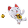 PRÉCOMMANDE - Dandadan - Figurine Turbo Granny (Beckoning Cat), Plastic Model Kit PLAMAX