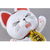 PRÉCOMMANDE - Dandadan - Figurine Turbo Granny (Beckoning Cat), Plastic Model Kit PLAMAX