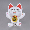 PREORDER - Dandadan - Turbo Granny figure (Beckoning Cat), Plastic Model Kit PLAMAX