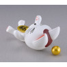 PREORDER - Dandadan - Turbo Granny figure (Beckoning Cat), Plastic Model Kit PLAMAX