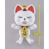 PREORDER - Dandadan - Turbo Granny figure (Beckoning Cat), Plastic Model Kit PLAMAX