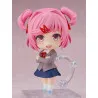 PRÉCOMMANDE - Doki Doki Literature Club! - Figurine Natsuki, Nendoroid