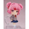 PRÉCOMMANDE - Doki Doki Literature Club! - Figurine Natsuki, Nendoroid