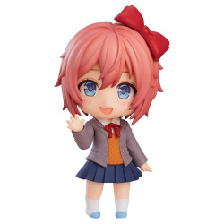 PRÉCOMMANDE - Doki Doki...
