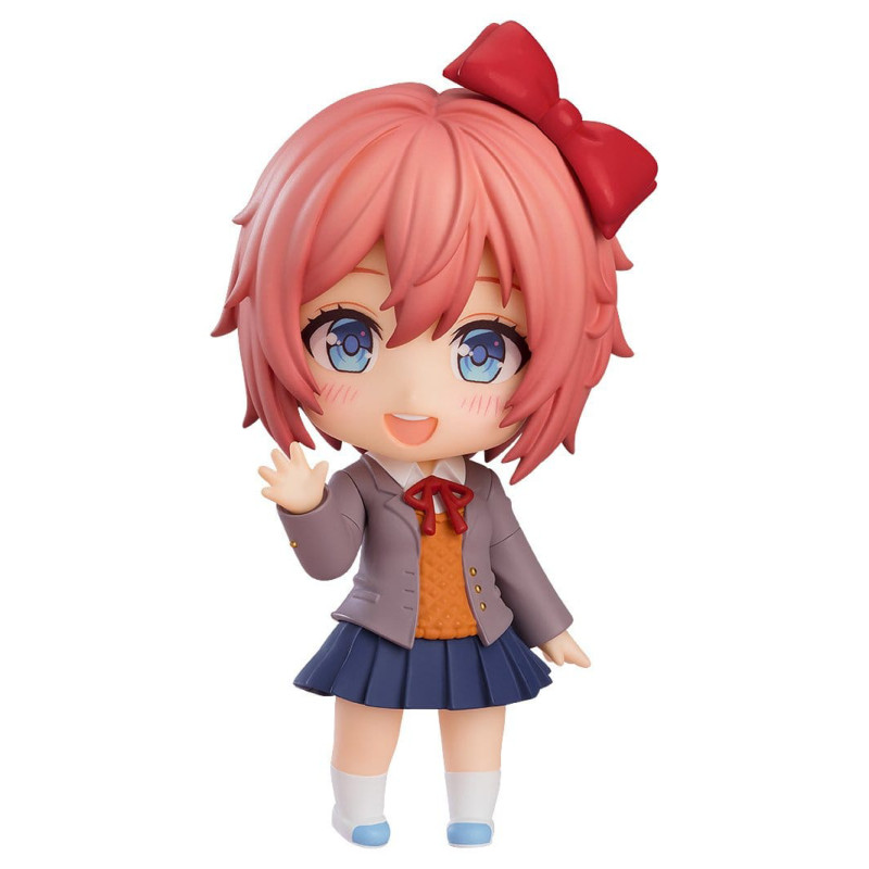 PREORDER - Doki Doki Literature Club! - Sayori figure, Nendoroid