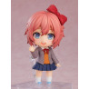 PRÉCOMMANDE - Doki Doki Literature Club! - Figurine Sayori, Nendoroid