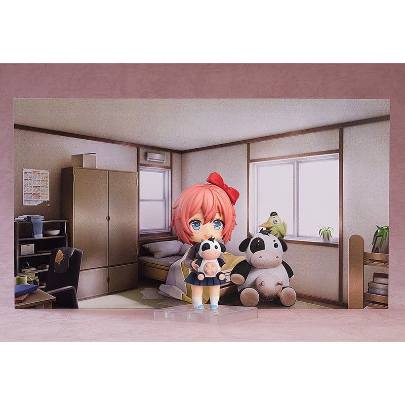 PREORDER - Doki Doki...