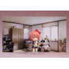 PRÉCOMMANDE - Doki Doki Literature Club! - Figurine Sayori, Nendoroid