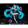 Vocaloid - Miku Hatsune figure ver. Magical Mirai 2019