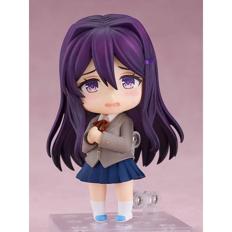 PRÉCOMMANDE - Doki Doki...
