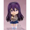 PRÉCOMMANDE - Doki Doki Literature Club! - Figurine Yuri, Nendoroid