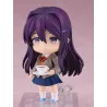 PRÉCOMMANDE - Doki Doki Literature Club! - Figurine Yuri, Nendoroid