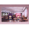PREORDER - Doki Doki Literature Club! - Yuri figure, Nendoroid