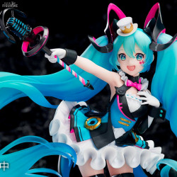 Vocaloid - Miku Hatsune...