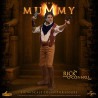 PRÉCOMMANDE - La Momie - Figurine Rick O'Connell