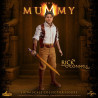 PRE ORDER - The Mummy - Rick O'Connell figure