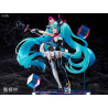 Vocaloid - Miku Hatsune figure ver. Magical Mirai 2019