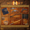 PRE ORDER - The Mummy - Rick O'Connell figure