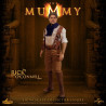 PRÉCOMMANDE - La Momie - Figurine Rick O'Connell