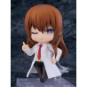 PRÉCOMMANDE - Steins Gate - Figurine Kurisu Makise: Lab Coat, Nendoroid Basic