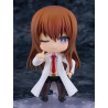 PRÉCOMMANDE - Steins Gate - Figurine Kurisu Makise: Lab Coat, Nendoroid Basic