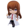 PRÉCOMMANDE - Steins Gate - Figurine Kurisu Makise: Lab Coat, Nendoroid Basic