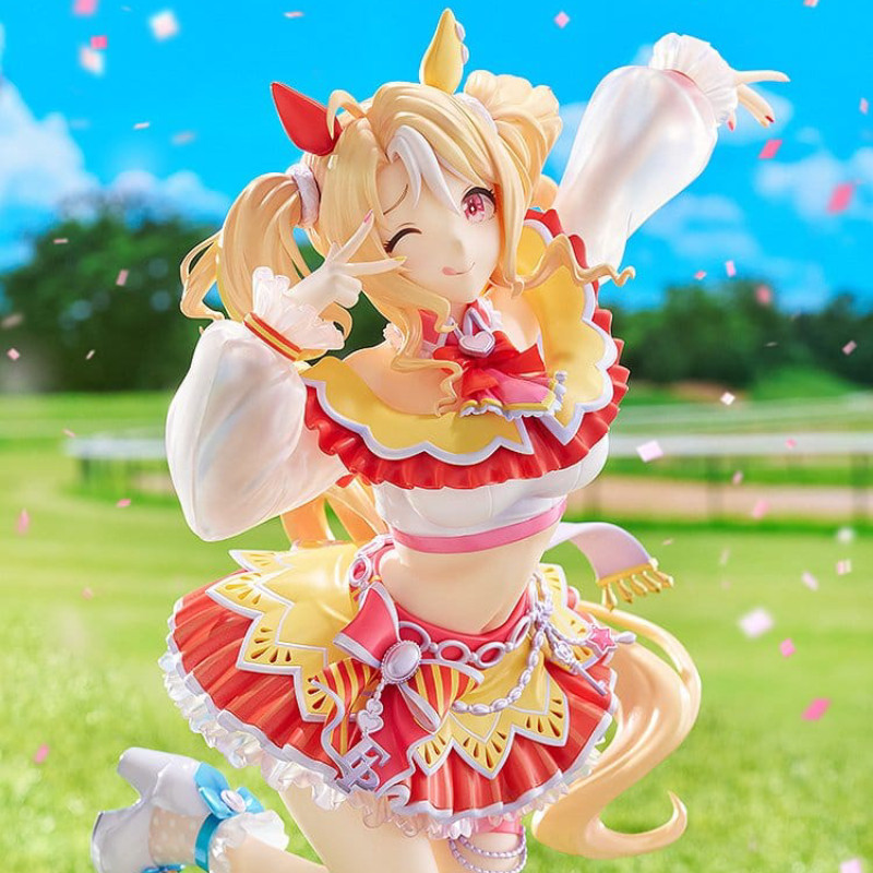 PRE ORDER - Uma Musume Pretty Derby - Fusaichi Pandora figure