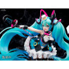 Vocaloid - Miku Hatsune figure ver. Magical Mirai 2019