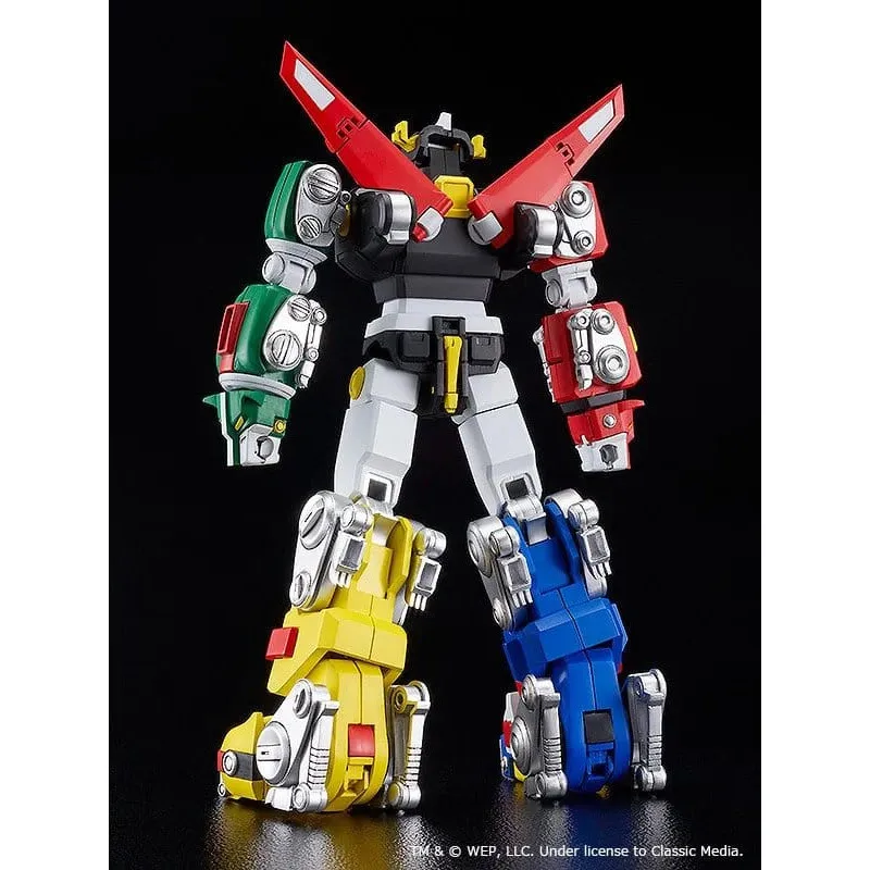 PRE ORDER - Voltron -...