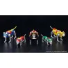 PRE ORDER - Voltron - Voltron figure, Moderoid Plastic Model Kit